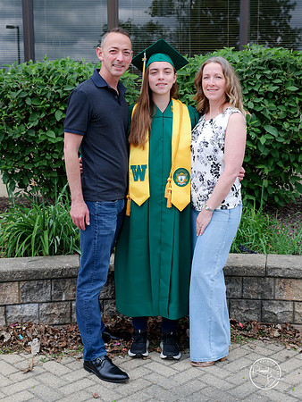 2025 Katie B Cap & Gown-45