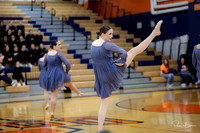 2024 Plainfield South - Oswego Dance Invite