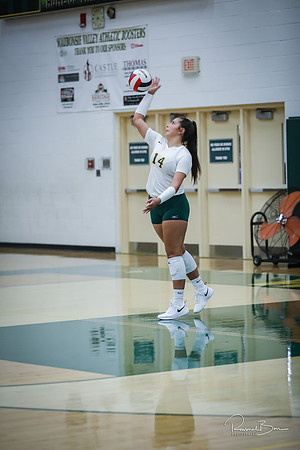2018 WV Senior Women's Volleyball-62