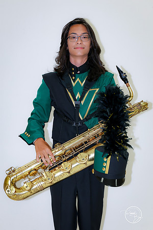 2026 Marching Band & Color Guard Seniors-499