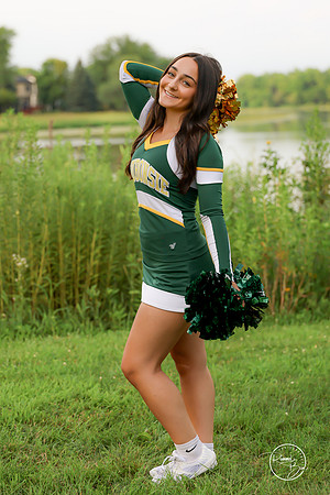2026 Daniella C-11