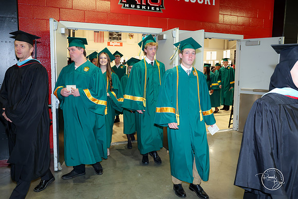 WV Class of 2025 Graduation-388
