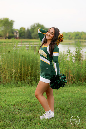 2026 Daniella C-12