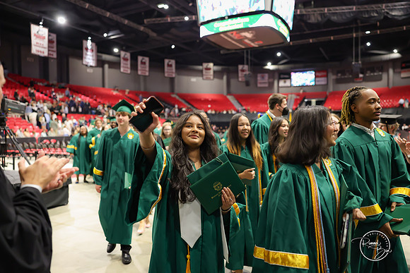 WV Class of 2025 Graduation-724