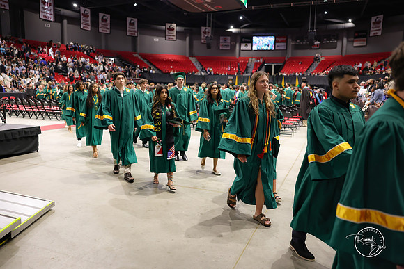 WV Class of 2025 Graduation-602