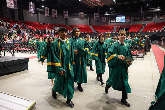 WV Class of 2025 Graduation-676
