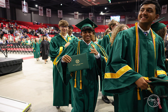 WV Class of 2025 Graduation-701