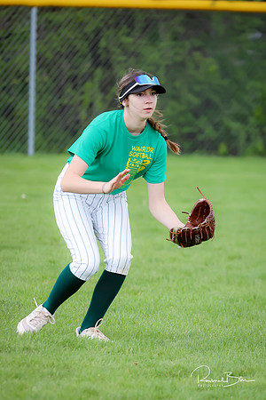 20240423 Softball Senior Night-9