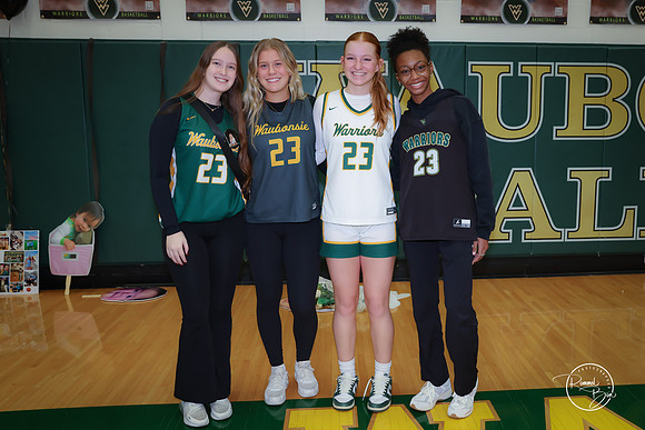 2025 Girl Basketball Senior Night-24