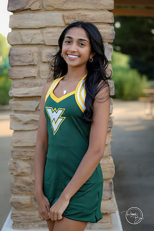 2026 Shaila P-5