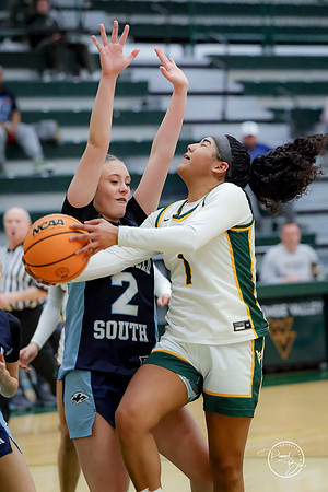 20250217 Girls Basketball Regional Semi-Finals-12