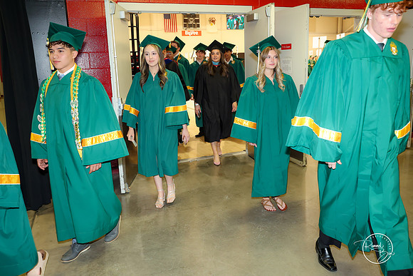 WV Class of 2025 Graduation-374
