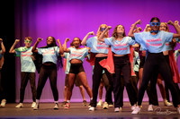 2024 Dancing With The Warriors