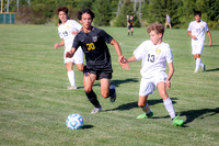 2024 Liam - Freshman Year at MV-2