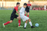 2015 Benet Varsity Game -12
