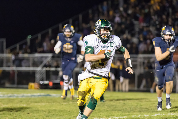 Playoffs - Round 2 - Neuqua Valley-36