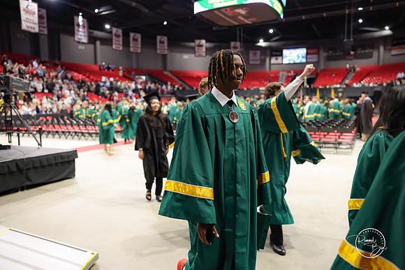 WV Class of 2025 Graduation-654