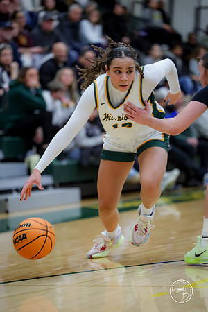 20250217 Girls Basketball Regional Semi-Finals-74