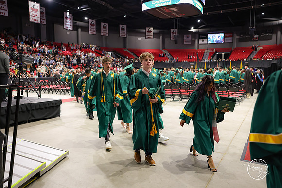 WV Class of 2025 Graduation-575