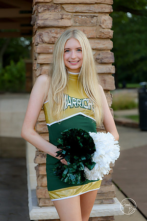 2026 Kylee E-9