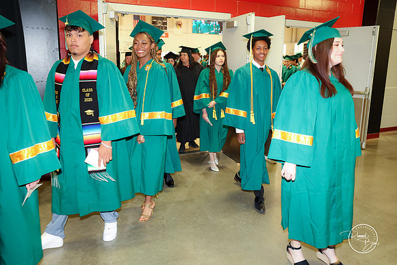 WV Class of 2025 Graduation-294