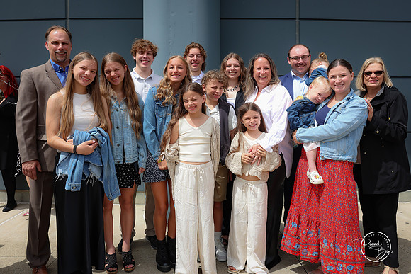 WV Class of 2025 Graduation-741