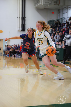 20250220 Girls Basketball Regional Finals-46