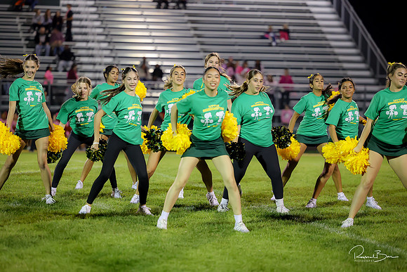 20241011 Dancing with Little Warriorettes-49
