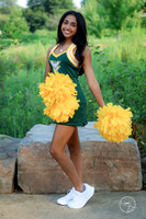 Shaila P
