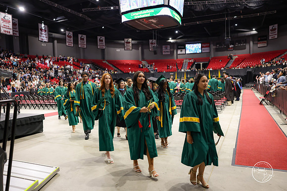 WV Class of 2025 Graduation-566