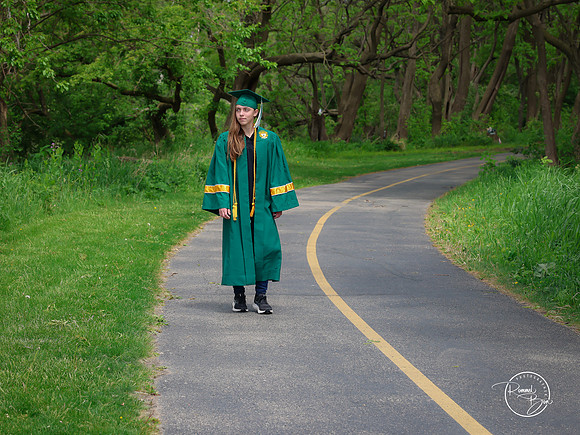2025 Katie B Cap & Gown-99