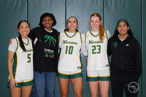 2025 Girl Basketball Senior Night-32