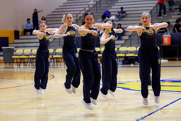 2025 Neuqua Valley Varsity Dance Team-145
