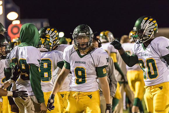 2015 Neuqua Valley Football Game-12