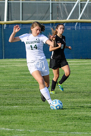 2016 WV Girls Soccer vs Plainfield East-88