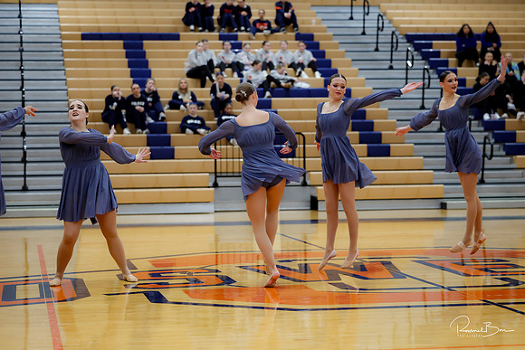 20241207  Oswego Invite - PSHS-147