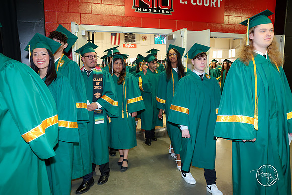 WV Class of 2025 Graduation-288