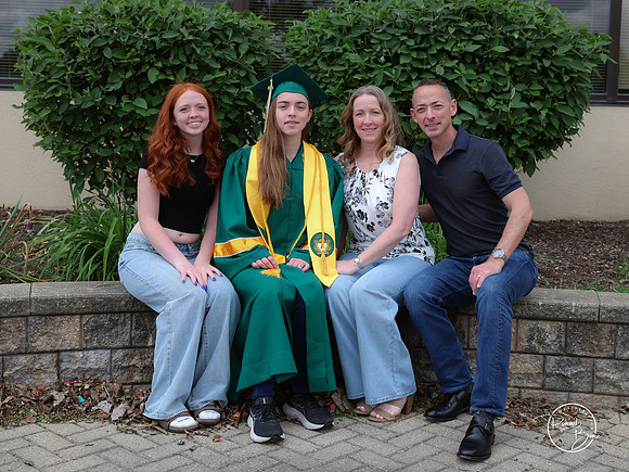 2025 Katie B Cap & Gown-37