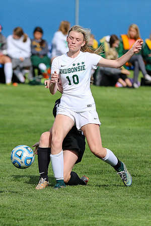 2016 WV Girls Soccer vs Plainfield East-35