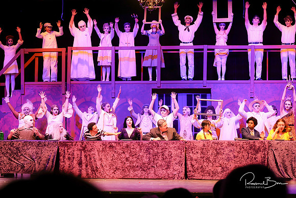 2024 Spring Musical - The Addams Family-183