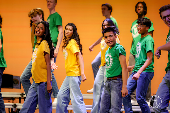 2025 Vocal Pops-101