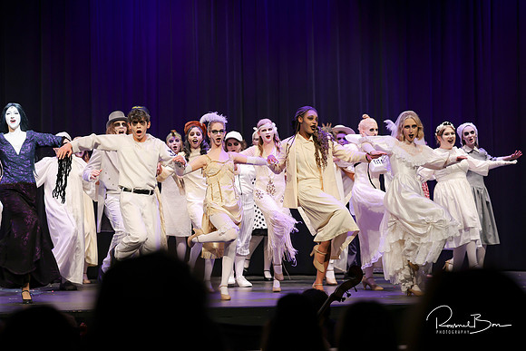 2024 Spring Musical - The Addams Family-210
