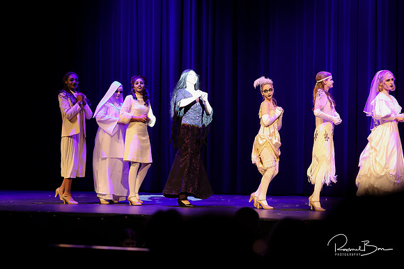 2024 Spring Musical - The Addams Family-198