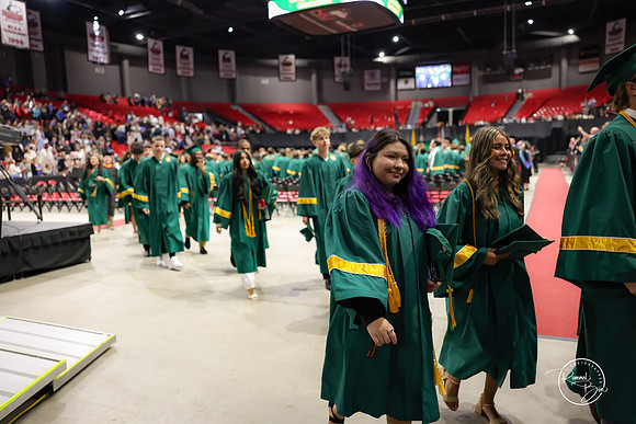 WV Class of 2025 Graduation-624