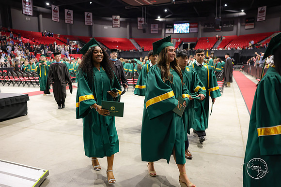 WV Class of 2025 Graduation-670