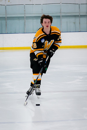 2022-23 JV Warriors Hockey-197