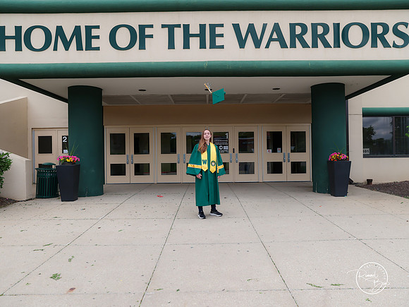 2025 Katie B Cap & Gown-56