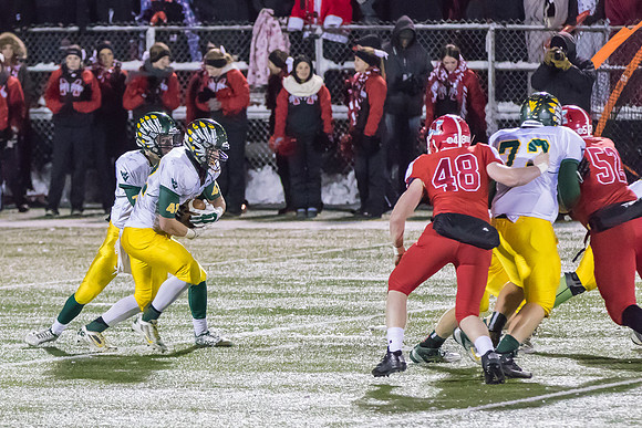 Semi-Finals - Marist - 11-21-15-13