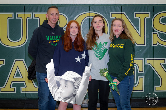 2025 Peep Band Senior Night-2