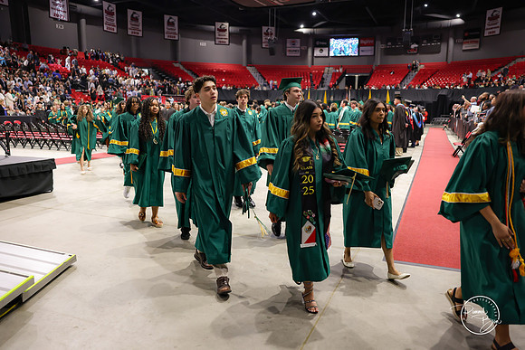WV Class of 2025 Graduation-604